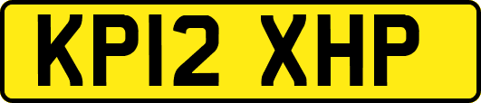 KP12XHP