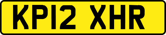 KP12XHR