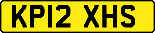 KP12XHS