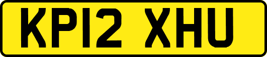 KP12XHU
