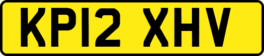KP12XHV