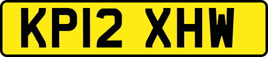 KP12XHW