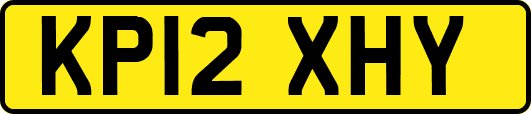 KP12XHY