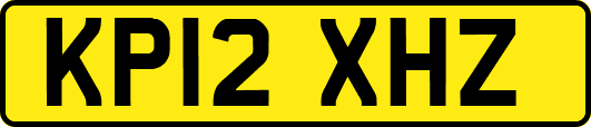 KP12XHZ