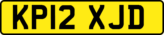 KP12XJD