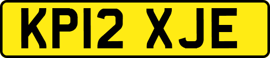 KP12XJE
