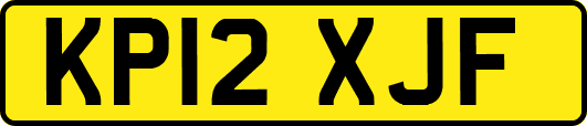 KP12XJF