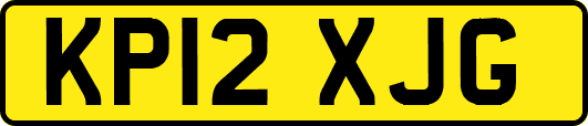 KP12XJG