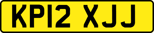 KP12XJJ