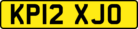 KP12XJO