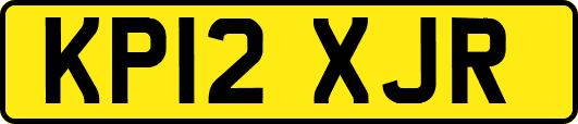 KP12XJR