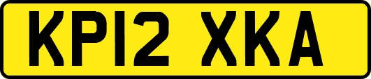 KP12XKA