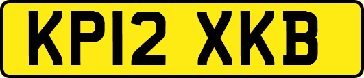 KP12XKB