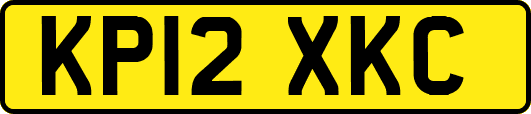 KP12XKC