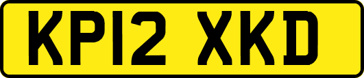 KP12XKD