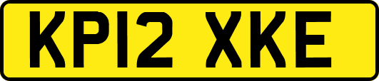 KP12XKE