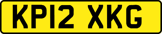 KP12XKG