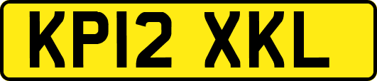KP12XKL