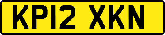 KP12XKN