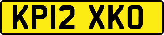 KP12XKO