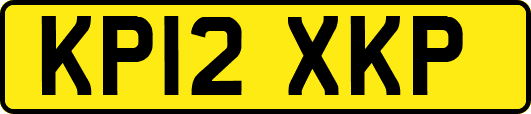 KP12XKP