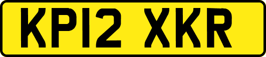 KP12XKR