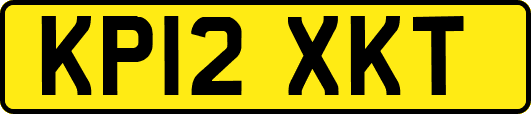 KP12XKT