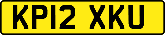KP12XKU