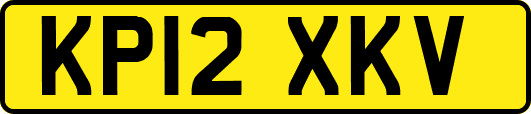 KP12XKV