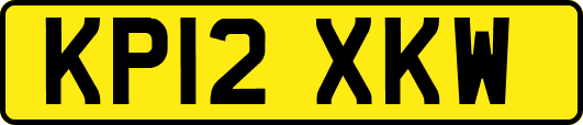 KP12XKW