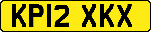 KP12XKX