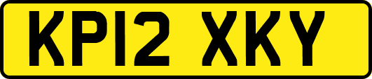 KP12XKY