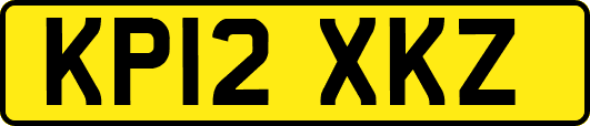 KP12XKZ