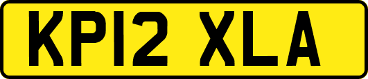 KP12XLA