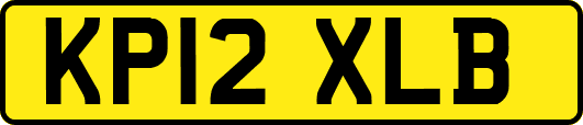 KP12XLB