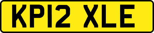KP12XLE