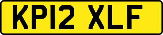 KP12XLF