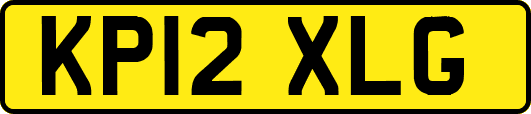 KP12XLG