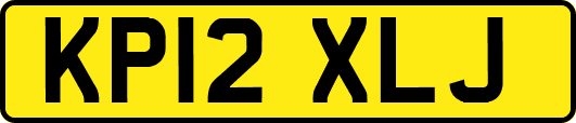 KP12XLJ