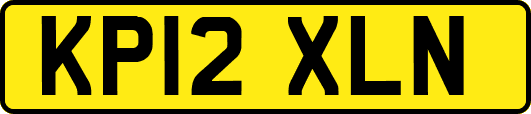 KP12XLN