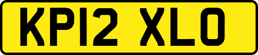 KP12XLO