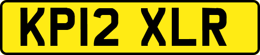 KP12XLR