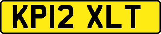 KP12XLT