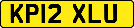 KP12XLU