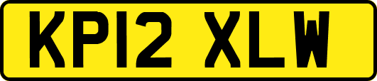 KP12XLW