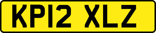 KP12XLZ