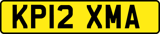KP12XMA