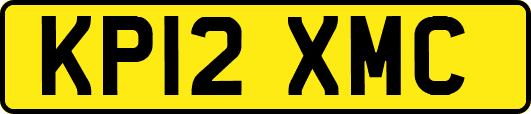 KP12XMC