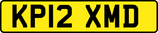 KP12XMD