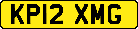 KP12XMG